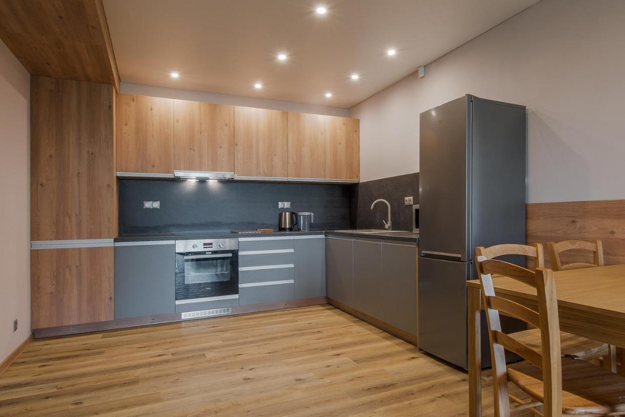 Apartmany Doma Domasa Holcikovce Bagian luar foto