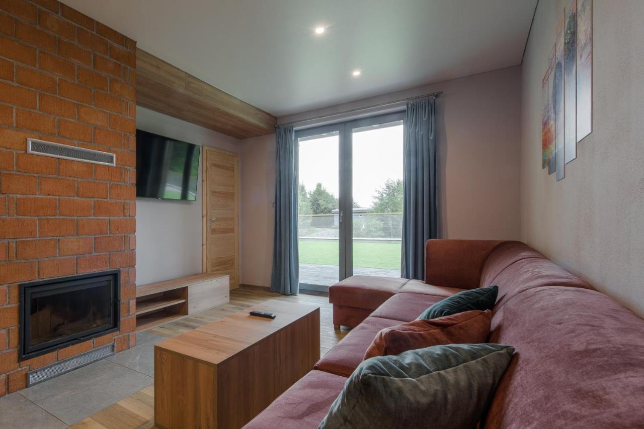 Apartmany Doma Domasa Holcikovce Bagian luar foto