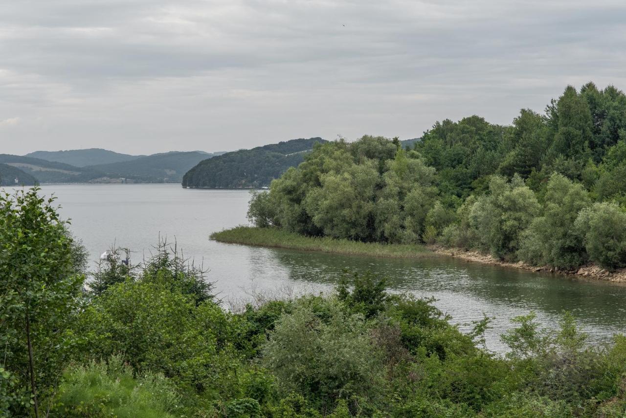 Apartmany Doma Domasa Holcikovce Bagian luar foto