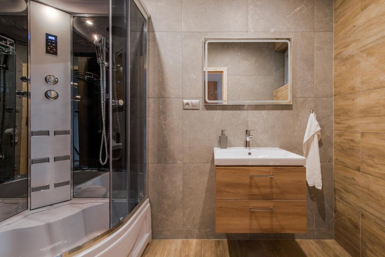 Apartmany Doma Domasa Holcikovce Bagian luar foto