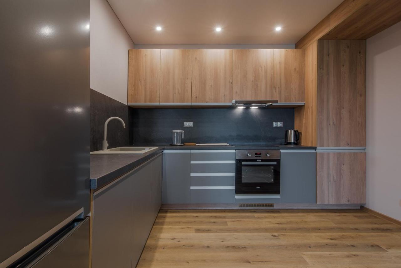 Apartmany Doma Domasa Holcikovce Bagian luar foto