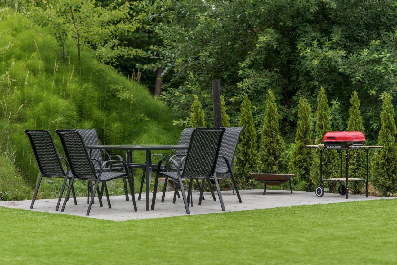 Apartmany Doma Domasa Holcikovce Bagian luar foto