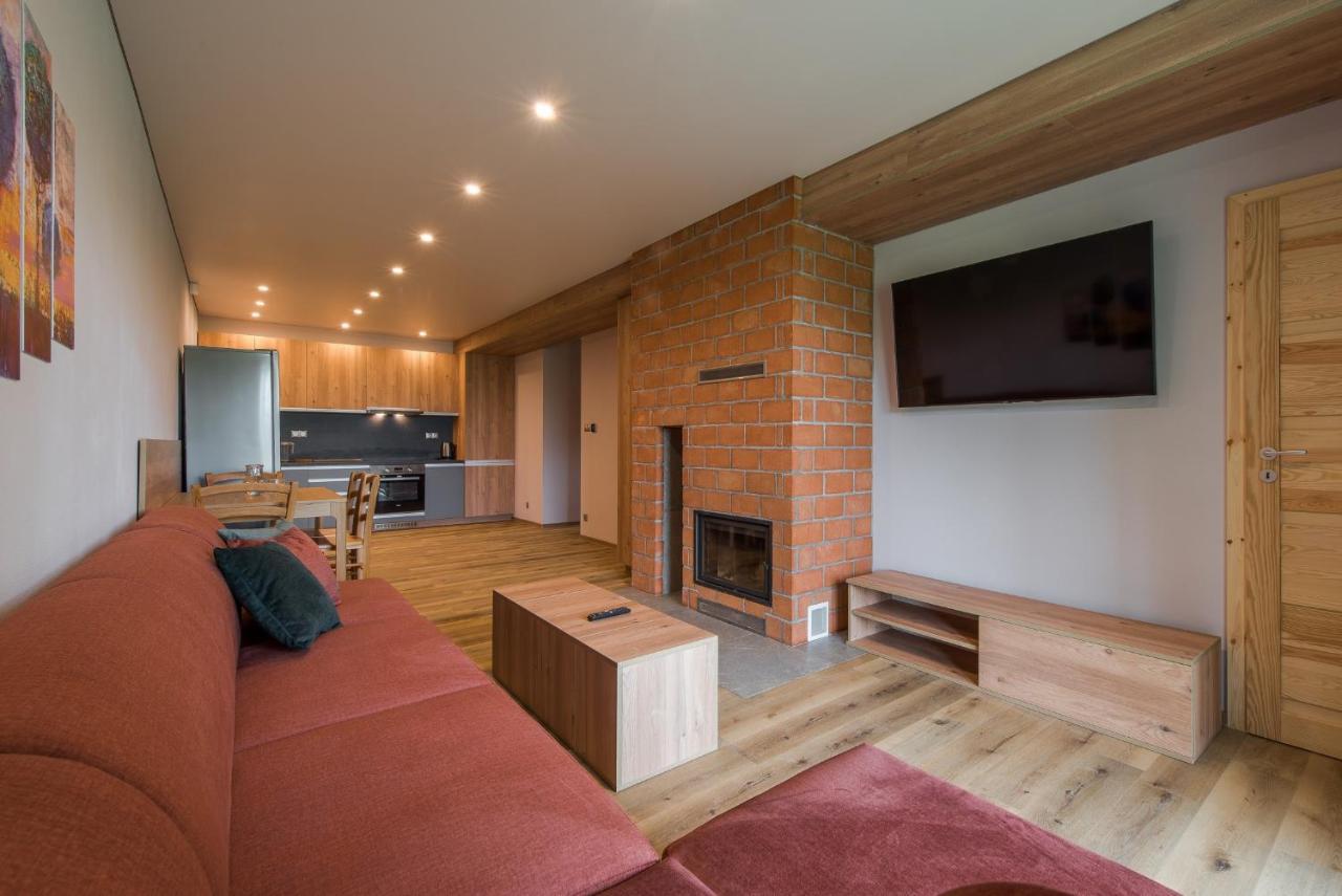 Apartmany Doma Domasa Holcikovce Bagian luar foto