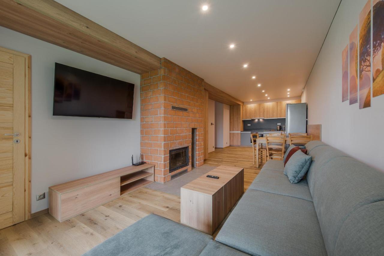 Apartmany Doma Domasa Holcikovce Bagian luar foto