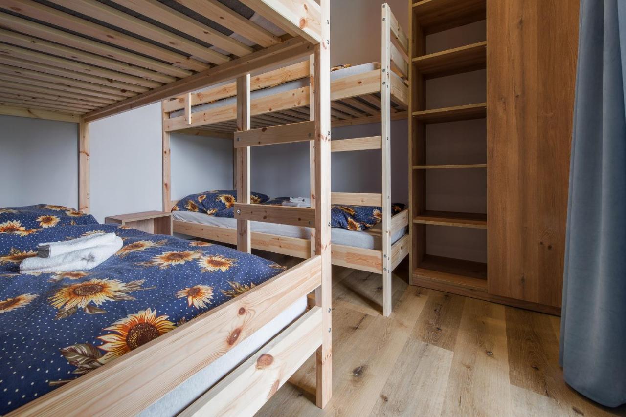 Apartmany Doma Domasa Holcikovce Bagian luar foto