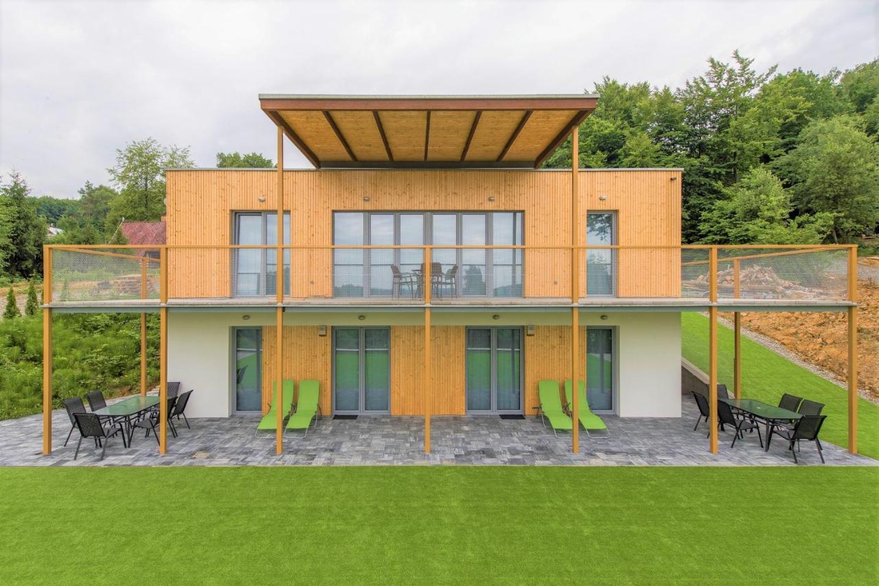 Apartmany Doma Domasa Holcikovce Bagian luar foto