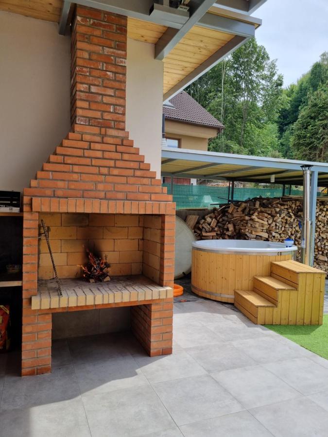 Apartmany Doma Domasa Holcikovce Bagian luar foto