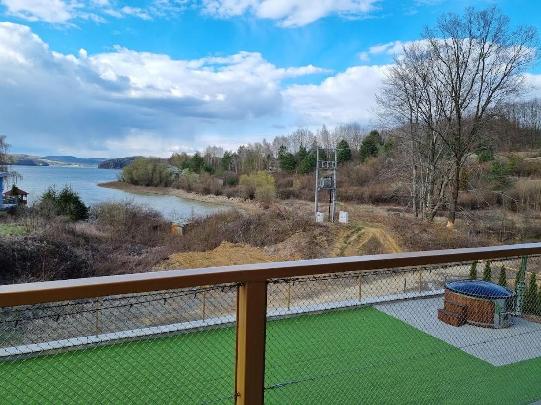 Apartmany Doma Domasa Holcikovce Bagian luar foto