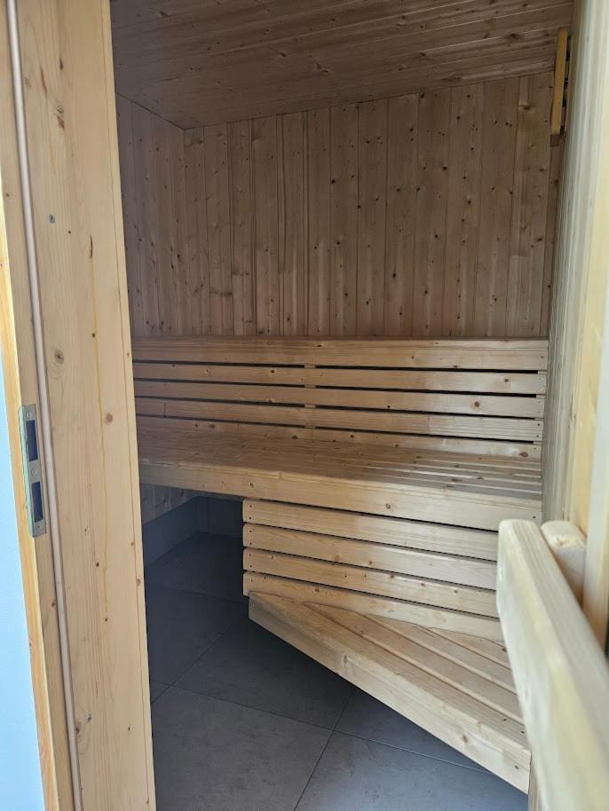 Apartmany Doma Domasa Holcikovce Bagian luar foto