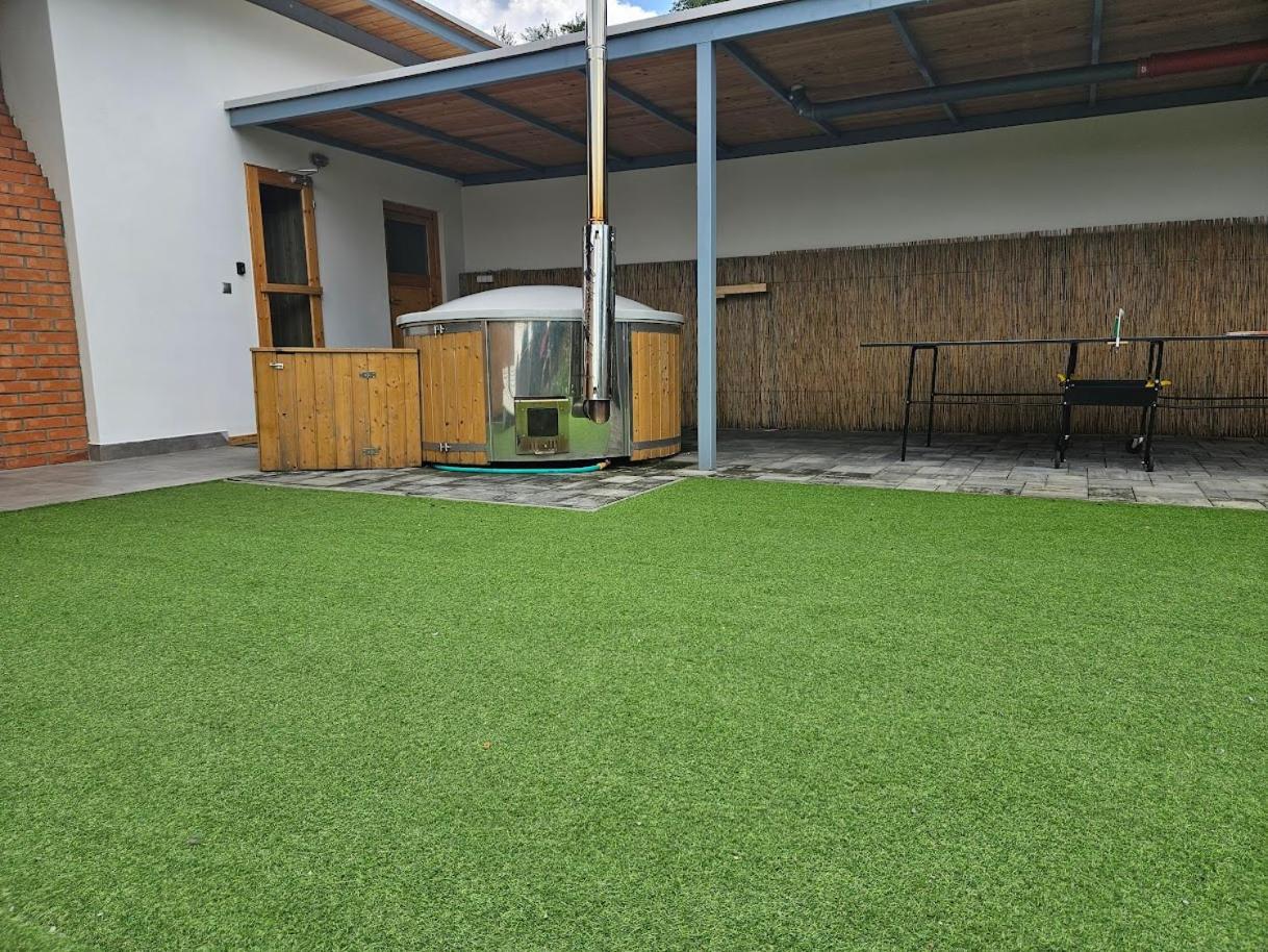 Apartmany Doma Domasa Holcikovce Ruang foto